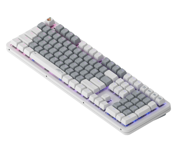 Dark Project ALU104A Onionite V2 (White) - 1617491 - zdjęcie 9
